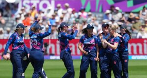 Dijelaskan: Mengapa finis di empat besar babak grup penting di Piala Dunia T20 Wanita
| beritakitanih Dijelaskan: Mengapa finis di empat besar babak grup penting di Piala Dunia T20 Wanita
| beritakitanih