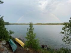 Dinas Kehutanan mengakhiri larangan api unggun sementara di Hutan Belantara Area Kano Boundary Waters
| beritakitanih Dinas Kehutanan mengakhiri larangan api unggun sementara di Hutan Belantara Area Kano Boundary Waters
| beritakitanih