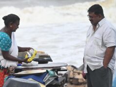 Dinas Perikanan dan Keamanan Pangan. di Kerala meluncurkan ‘Operasi Sagar Rani’ untuk menjamin kualitas ikan
| beritakitanih Dinas Perikanan dan Keamanan Pangan. di Kerala meluncurkan 'Operasi Sagar Rani' untuk menjamin kualitas ikan
| beritakitanih