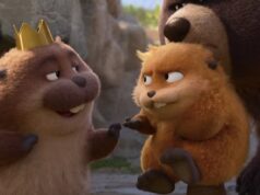 Direktur Hoppers Yakin Meryl Streep Akan Menolak Lelucon Terliar Pixar
| beritakitanih Direktur Hoppers Yakin Meryl Streep Akan Menolak Lelucon Terliar Pixar
| beritakitanih