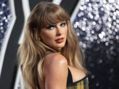 Disney menciptakan “versi umpan” dari ‘Toy Story 5’ untuk merahasiakan keterlibatan Taylor Swift
| beritakitanih Disney menciptakan “versi umpan” dari 'Toy Story 5' untuk merahasiakan keterlibatan Taylor Swift
| beritakitanih