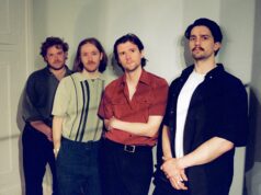 Do Nothing mengumumkan album baru ‘Friend World’ dengan single melankolis ‘Stars’
| beritakitanih Do Nothing mengumumkan album baru 'Friend World' dengan single melankolis 'Stars'
| beritakitanih