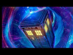 Doctor Who sedang menunggu di masa mendatang
| beritakitanih Doctor Who sedang menunggu di masa mendatang
| beritakitanih