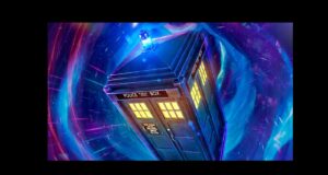 Doctor Who sedang menunggu di masa mendatang
| beritakitanih Doctor Who sedang menunggu di masa mendatang
| beritakitanih