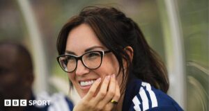 Dokter pelopor Curacao di panggung besar sepak bola
| beritakitanih Dokter pelopor Curacao di panggung besar sepak bola
| beritakitanih