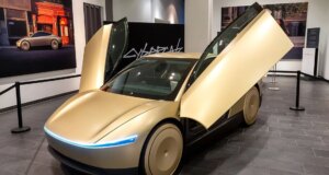 Dokumen EPA yang bocor mengungkapkan Tesla Cybercab dapat melakukan perjalanan sejauh 300 mil dengan baterai 48 kWh
| beritakitanih Dokumen EPA yang bocor mengungkapkan Tesla Cybercab dapat melakukan perjalanan sejauh 300 mil dengan baterai 48 kWh
| beritakitanih
