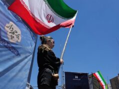 Dokumen yang bocor mengungkap rincian kesepakatan AS-Iran untuk mengakhiri perang
| beritakitanih Dokumen yang bocor mengungkap rincian kesepakatan AS-Iran untuk mengakhiri perang
| beritakitanih