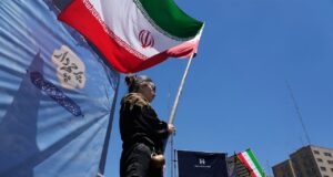 Dokumen yang bocor mengungkap rincian kesepakatan AS-Iran untuk mengakhiri perang
| beritakitanih Dokumen yang bocor mengungkap rincian kesepakatan AS-Iran untuk mengakhiri perang
| beritakitanih