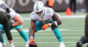 Dolphins, C Brewer mencapai kesepakatan 3 tahun senilai $52,5 juta
| beritakitanih Dolphins, C Brewer mencapai kesepakatan 3 tahun senilai $52,5 juta
| beritakitanih