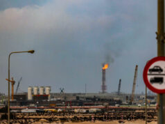 Dominasi Gas AS-Qatar Membuat Dunia Terekspos Secara Berbahaya
| beritakitanih Dominasi Gas AS-Qatar Membuat Dunia Terekspos Secara Berbahaya
| beritakitanih