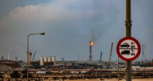 Dominasi Gas AS-Qatar Membuat Dunia Terekspos Secara Berbahaya
| beritakitanih Dominasi Gas AS-Qatar Membuat Dunia Terekspos Secara Berbahaya
| beritakitanih
