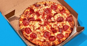 Domino’s mendapat CEO baru di tengah melambatnya penjualan—tetapi apakah itu cukup untuk menyelamatkan jaringan pizza?
| beritakitanih Domino's mendapat CEO baru di tengah melambatnya penjualan—tetapi apakah itu cukup untuk menyelamatkan jaringan pizza?
| beritakitanih