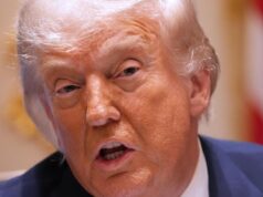 Donald Trump menolak anggapan bahwa Iran mengkhianati pesan kampanye ‘tidak ada perang baru’
| beritakitanih Donald Trump menolak anggapan bahwa Iran mengkhianati pesan kampanye 'tidak ada perang baru'
| beritakitanih
