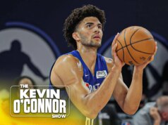 Draf Mock KOC 8.0: Boozer naik ke #2, Lendeborg & Philon tumbang + siapa yang harus menjadi target Knicks & Spurs?
| beritakitanih Draf Mock KOC 8.0: Boozer naik ke #2, Lendeborg & Philon tumbang + siapa yang harus menjadi target Knicks & Spurs?
| beritakitanih