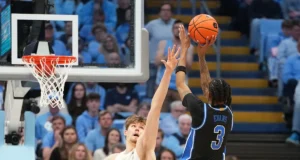 Draf tiruan NBA untuk putaran kedua Hari ke-2: Tempat Melek Thomas, Henri Veesaar mendarat
| beritakitanih Draf tiruan NBA untuk putaran kedua Hari ke-2: Tempat Melek Thomas, Henri Veesaar mendarat
| beritakitanih