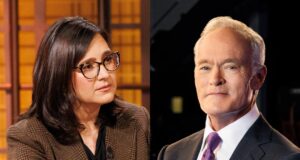 Drama 60 Menit: Scott Pelley Dipecat Setelah Membanting Bos Berita CBS
| beritakitanih Drama 60 Menit: Scott Pelley Dipecat Setelah Membanting Bos Berita CBS
| beritakitanih