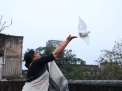 Drama Bengali Terkenal ‘Pinjar’ Mendapat Kesepakatan Internasional, Inisiatif Pendidikan Anak Perempuan (EKSKLUSIF)
| beritakitanih Drama Bengali Terkenal 'Pinjar' Mendapat Kesepakatan Internasional, Inisiatif Pendidikan Anak Perempuan (EKSKLUSIF)
| beritakitanih