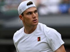 Draper akan kembali ke Eastbourne setelah keluar dari Queen’s
| beritakitanih Draper akan kembali ke Eastbourne setelah keluar dari Queen's
| beritakitanih