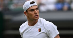 Draper akan kembali ke Eastbourne setelah keluar dari Queen’s
| beritakitanih Draper akan kembali ke Eastbourne setelah keluar dari Queen's
| beritakitanih