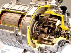 Drivetrain yang dipatenkan ini dapat membuat kendaraan hibrida menjadi lebih sederhana, ringan, dan cerdas
| beritakitanih Drivetrain yang dipatenkan ini dapat membuat kendaraan hibrida menjadi lebih sederhana, ringan, dan cerdas
| beritakitanih