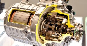 Drivetrain yang dipatenkan ini dapat membuat kendaraan hibrida menjadi lebih sederhana, ringan, dan cerdas
| beritakitanih Drivetrain yang dipatenkan ini dapat membuat kendaraan hibrida menjadi lebih sederhana, ringan, dan cerdas
| beritakitanih