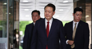 Drone yang Diterbangkan di Korea Utara Adalah Bagian dari Rencana Darurat Militer oleh Mantan Presiden Korea Selatan
| beritakitanih Drone yang Diterbangkan di Korea Utara Adalah Bagian dari Rencana Darurat Militer oleh Mantan Presiden Korea Selatan
| beritakitanih