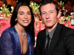 Dua Lipa, Callum Turner Merayakan Pernikahan Dengan Upacara Mewah ke-2
| beritakitanih Dua Lipa, Callum Turner Merayakan Pernikahan Dengan Upacara Mewah ke-2
| beritakitanih