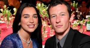 Dua Lipa, Callum Turner Merayakan Pernikahan Dengan Upacara Mewah ke-2
| beritakitanih Dua Lipa, Callum Turner Merayakan Pernikahan Dengan Upacara Mewah ke-2
| beritakitanih