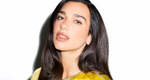 Dua Lipa Membawa Klub Bukunya ke Tingkat Berikutnya dan Membuka Perpustakaannya Sendiri
| beritakitanih Dua Lipa Membawa Klub Bukunya ke Tingkat Berikutnya dan Membuka Perpustakaannya Sendiri
| beritakitanih