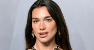 Dua Lipa Sedang Bulan Madu Jilbab — Lihat Foto
| beritakitanih Dua Lipa Sedang Bulan Madu Jilbab — Lihat Foto
| beritakitanih