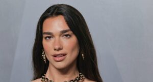 Dua Lipa akan membuka perpustakaan buku terlarang dan disensor di Portugal
| beritakitanih Dua Lipa akan membuka perpustakaan buku terlarang dan disensor di Portugal
| beritakitanih