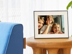 Dukungan Google Foto telah kembali untuk bingkai foto digital Aura
| beritakitanih Dukungan Google Foto telah kembali untuk bingkai foto digital Aura
| beritakitanih
