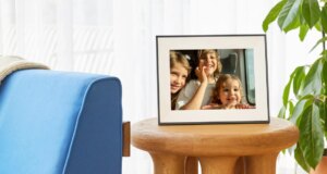 Dukungan Google Foto telah kembali untuk bingkai foto digital Aura
| beritakitanih Dukungan Google Foto telah kembali untuk bingkai foto digital Aura
| beritakitanih
