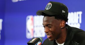 Dybansta, superlatif draft NBA teratas Boozer
| beritakitanih ⭐ Dybansta, superlatif draft NBA teratas Boozer
| beritakitanih
