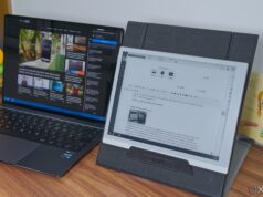 E-readers make terrible second monitors, and that’s exactly why I use one for work | beritakitanih E-readers make terrible second monitors, and that's exactly why I use one for work | beritakitanih