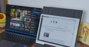 E-readers make terrible second monitors, and that’s exactly why I use one for work | beritakitanih E-readers make terrible second monitors, and that's exactly why I use one for work | beritakitanih