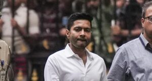 ED menanyai Abhishek selama 11 jam dalam kasus penipuan pekerjaan sekolah dasar
| beritakitanih ED menanyai Abhishek selama 11 jam dalam kasus penipuan pekerjaan sekolah dasar
| beritakitanih