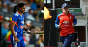 ENG vs IND 2026 WT20I, tempat menonton langsung: saluran TV dan streaming langsung untuk serial T20I Inggris vs India
| beritakitanih ENG vs IND 2026 WT20I, tempat menonton langsung: saluran TV dan streaming langsung untuk serial T20I Inggris vs India
| beritakitanih