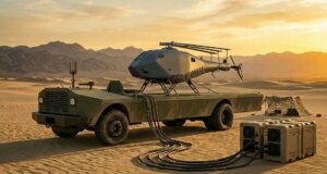 EV militer hibrida otonom sepanjang 500 mil untuk AS: Harbinger dan Rheinmetall memperkenalkan konsep truk
| beritakitanih EV militer hibrida otonom sepanjang 500 mil untuk AS: Harbinger dan Rheinmetall memperkenalkan konsep truk
| beritakitanih