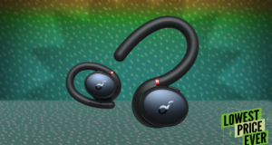 Earbud Anker Ini Sangat Bagus untuk Berolahraga, dan Saat Ini Dijual dengan Harga Di Bawah $40
| beritakitanih Earbud Anker Ini Sangat Bagus untuk Berolahraga, dan Saat Ini Dijual dengan Harga Di Bawah $40
| beritakitanih