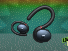 Earbud Anker Ini Sangat Cocok untuk Berolahraga, dan Saat Ini Dijual seharga $40
| beritakitanih Earbud Anker Ini Sangat Cocok untuk Berolahraga, dan Saat Ini Dijual seharga $40
| beritakitanih