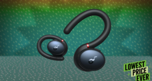 Earbud Anker Ini Sangat Cocok untuk Berolahraga, dan Saat Ini Dijual seharga $40
| beritakitanih Earbud Anker Ini Sangat Cocok untuk Berolahraga, dan Saat Ini Dijual seharga $40
| beritakitanih