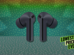 Earbud Samsung Galaxy Ramah Anggaran Ini Saat Ini Diskon Hampir 40%.
| beritakitanih Earbud Samsung Ramah Anggaran Ini Saat Ini Diskon 27%.
| beritakitanih