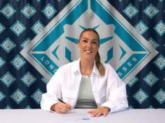 Earps membuat WSL kembali bersama London City Lionesses
| beritakitanih Earps membuat WSL kembali bersama London City Lionesses
| beritakitanih