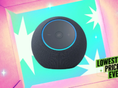 Echo Dot Max Saat Ini Lebih Murah Dari Sebelumnya
| beritakitanih Echo Dot Max Saat Ini Lebih Murah Dari Sebelumnya
| beritakitanih