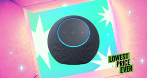 Echo Dot Max Saat Ini Lebih Murah Dari Sebelumnya
| beritakitanih Echo Dot Max Saat Ini Lebih Murah Dari Sebelumnya
| beritakitanih
