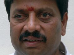 Edappadi Palaniswami telah memecat mantan MLA KP Kandan dari jabatan AIADMK
| beritakitanih Edappadi Palaniswami telah memecat mantan MLA KP Kandan dari jabatan AIADMK
| beritakitanih