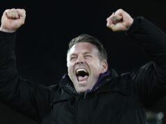 Edwards dipecat oleh Wolves setelah tujuh bulan bertugas
| beritakitanih Edwards dipecat oleh Wolves setelah tujuh bulan bertugas
| beritakitanih