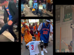 Efek Knicks: Tarian Spontan yang Menarik
| beritakitanih Efek Knicks: Tarian Spontan yang Menarik
| beritakitanih