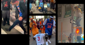Efek Knicks: Tarian Spontan yang Menarik
| beritakitanih Efek Knicks: Tarian Spontan yang Menarik
| beritakitanih